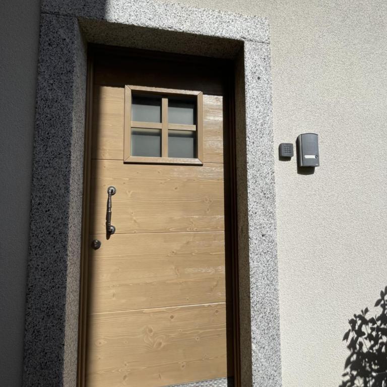La Cürt de Santa Lùzia - Piano 1 - Apartamento de 3 dormitorios - 24