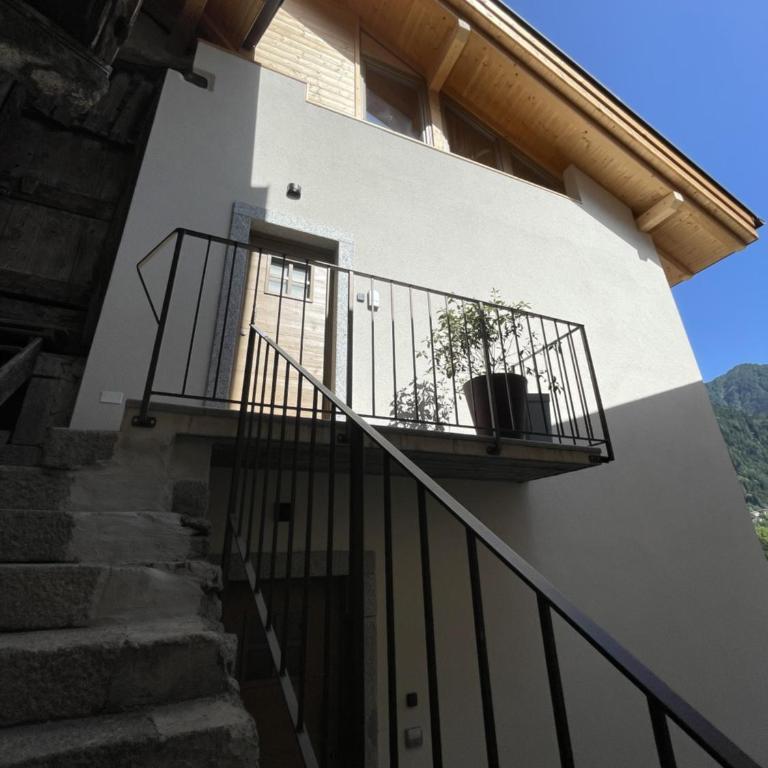 La Cürt de Santa Lùzia - Piano 1 - Apartamento de 3 dormitorios - 25