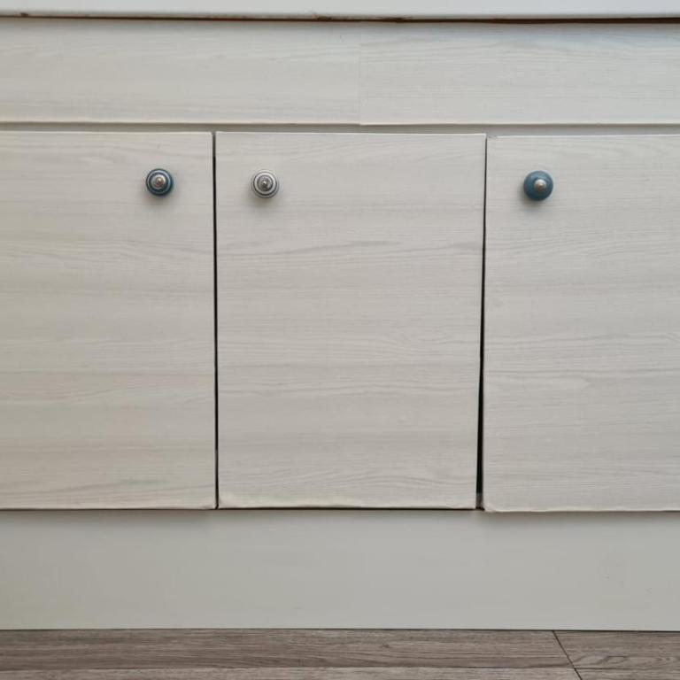 L'angolo di Roby - Appartamento con 1 Camera da Letto - 15