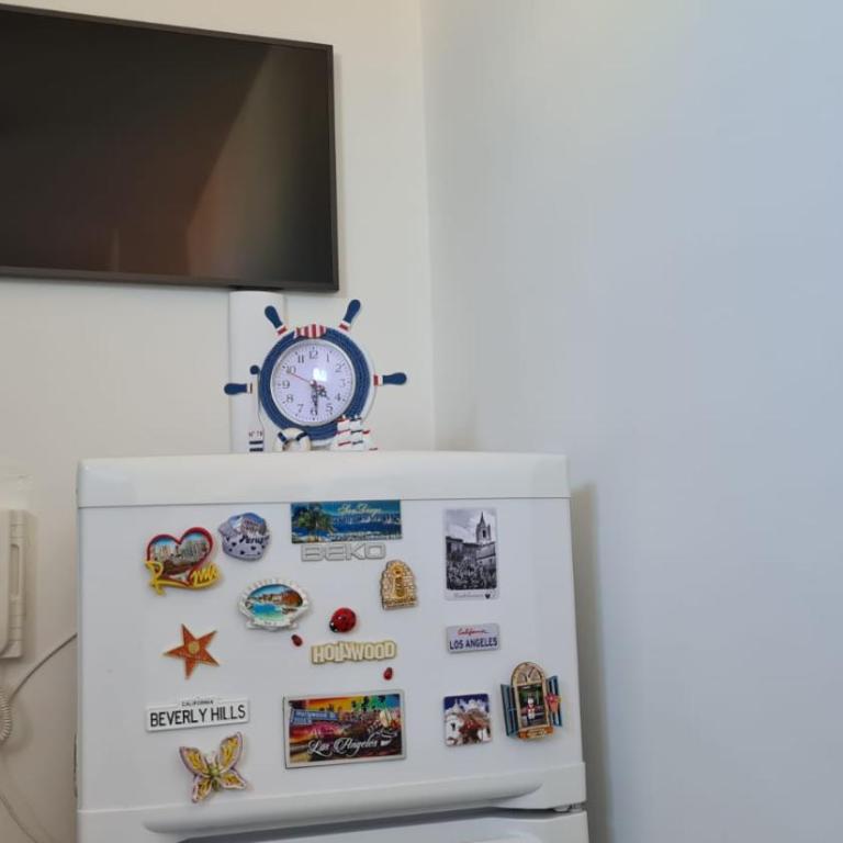 L'angolo di Roby - Appartamento con 1 Camera da Letto - 7