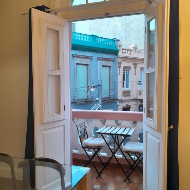 Old town Santa Cruz - Apartamento de 3 dormitorios - 1