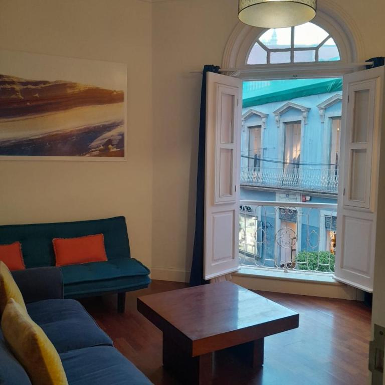 Old town Santa Cruz - Apartamento de 3 dormitorios - 4