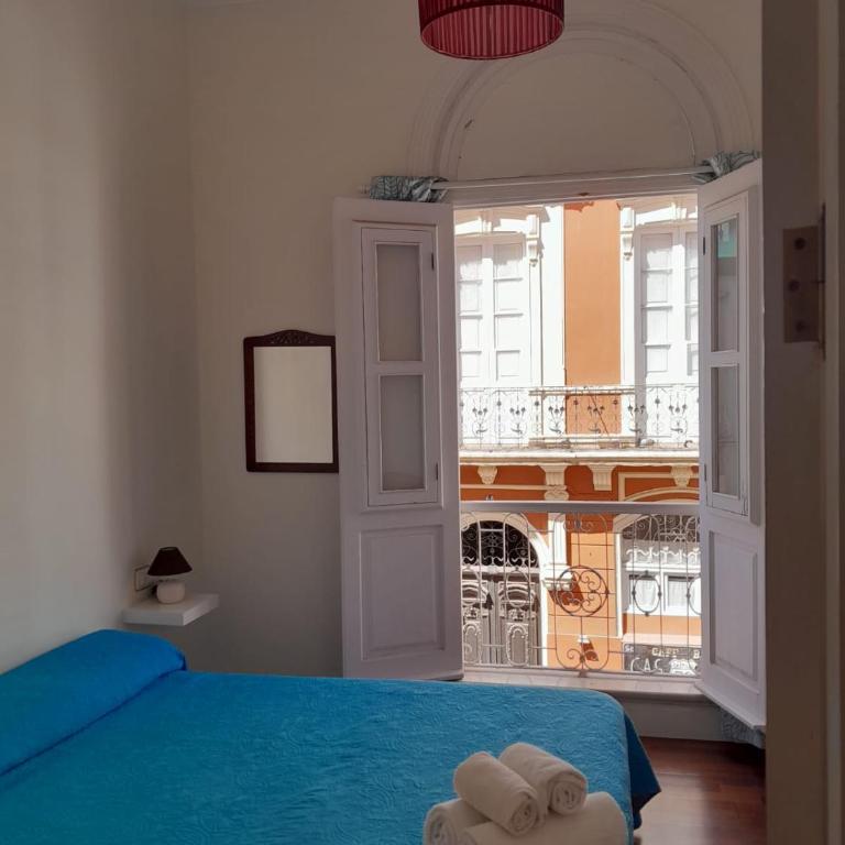 Old town Santa Cruz - Apartamento de 3 dormitorios - 7