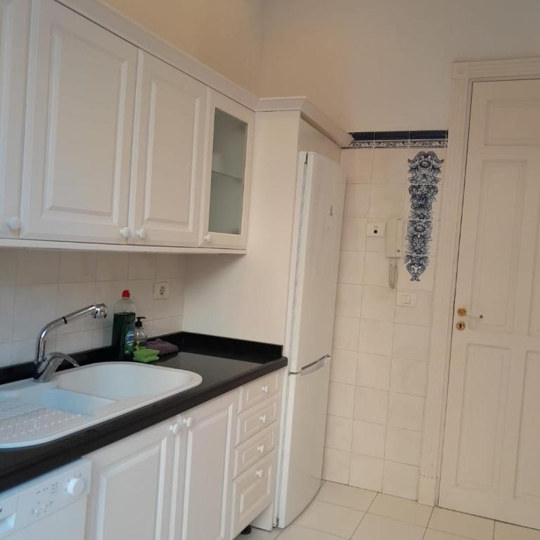 Old town Santa Cruz - Apartamento de 3 dormitorios - 9