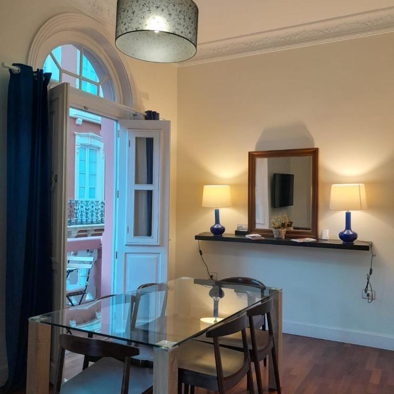 Old town Santa Cruz - Apartamento de 3 dormitorios - 10
