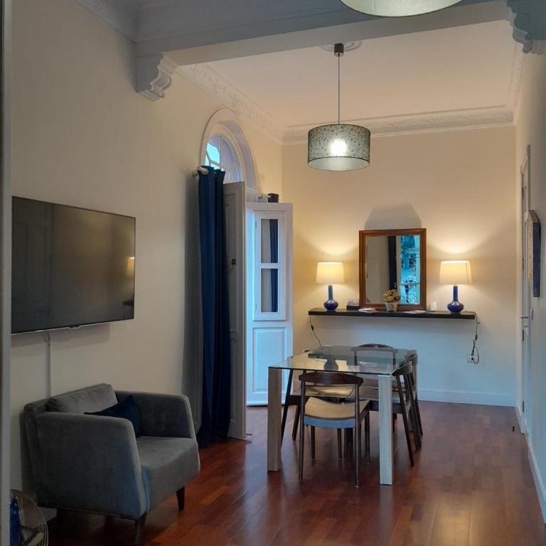 Old town Santa Cruz - Apartamento de 3 dormitorios - 13