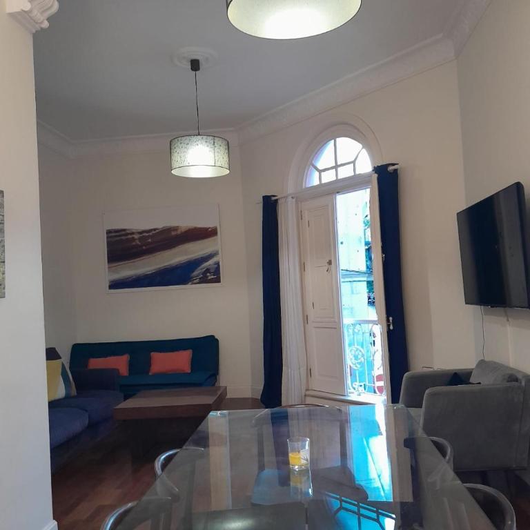 Old town Santa Cruz - Apartamento de 3 dormitorios - 14