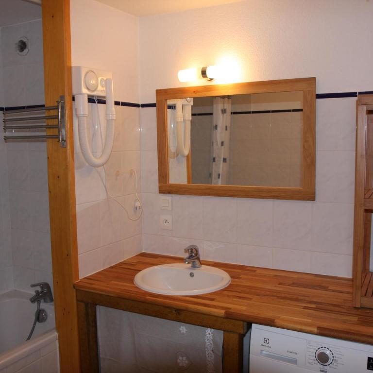 Chalet "Les Brimbelles" 8 personnes à Vallandry - Chalet 3 Chambres - 16