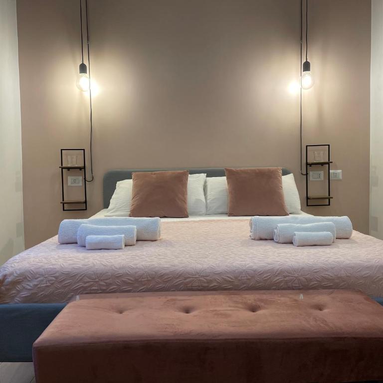 Termini Suite Inn Rome - Chambre Deluxe - 5