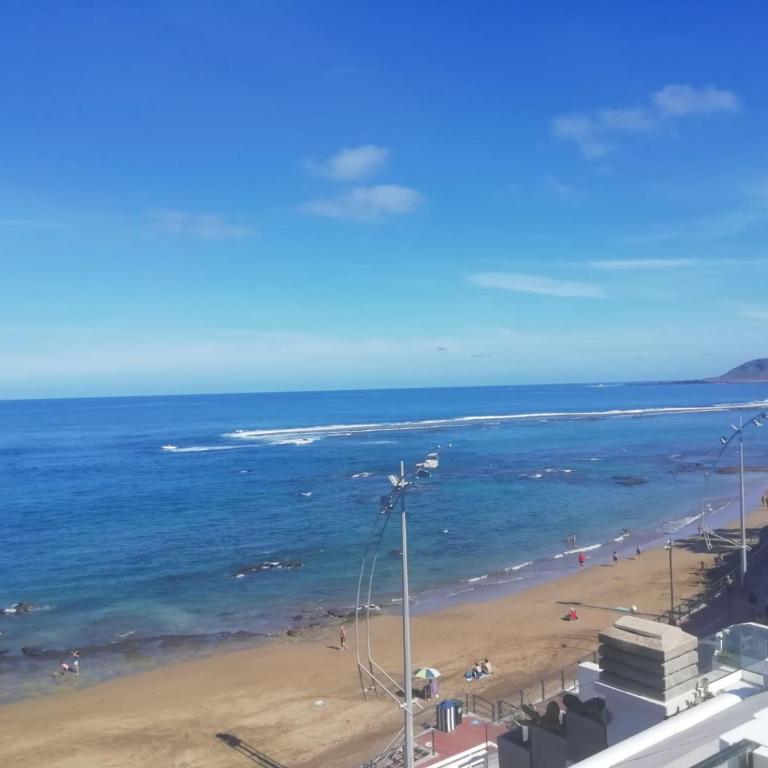APARTAMENTO PRIMERA LINEA "LAS CANTERAS"l - Apartamento de 1 dormitorio - 18