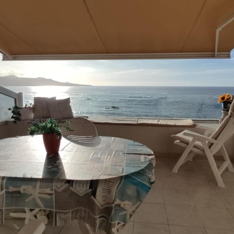 APARTAMENTO PRIMERA LINEA "LAS CANTERAS"l - Apartamento de 1 dormitorio - 14
