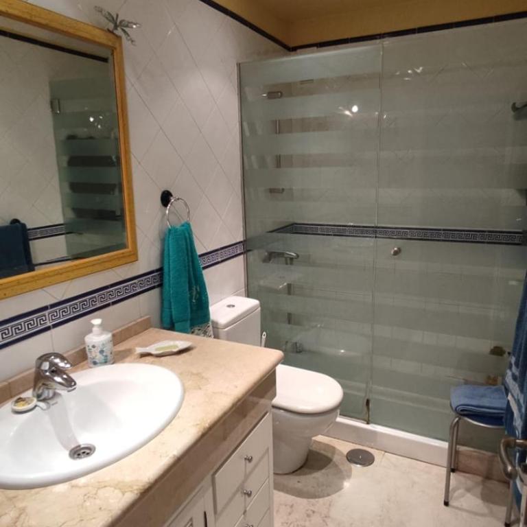 APARTAMENTO PRIMERA LINEA "LAS CANTERAS"l - Apartamento de 1 dormitorio - 7