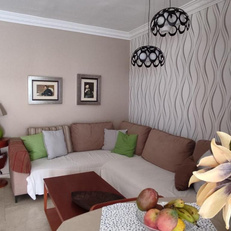 APARTAMENTO PRIMERA LINEA "LAS CANTERAS"l - Apartamento de 1 dormitorio - 11