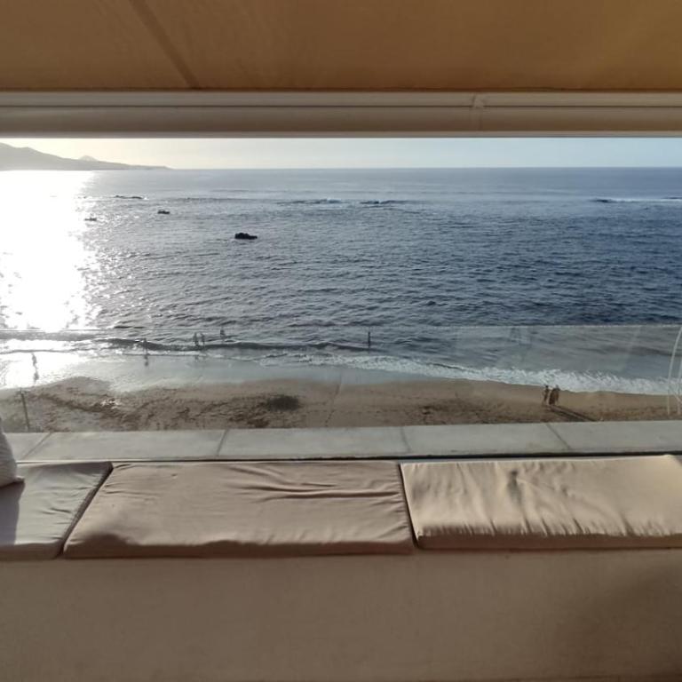 APARTAMENTO PRIMERA LINEA "LAS CANTERAS"l - Apartamento de 1 dormitorio - 15