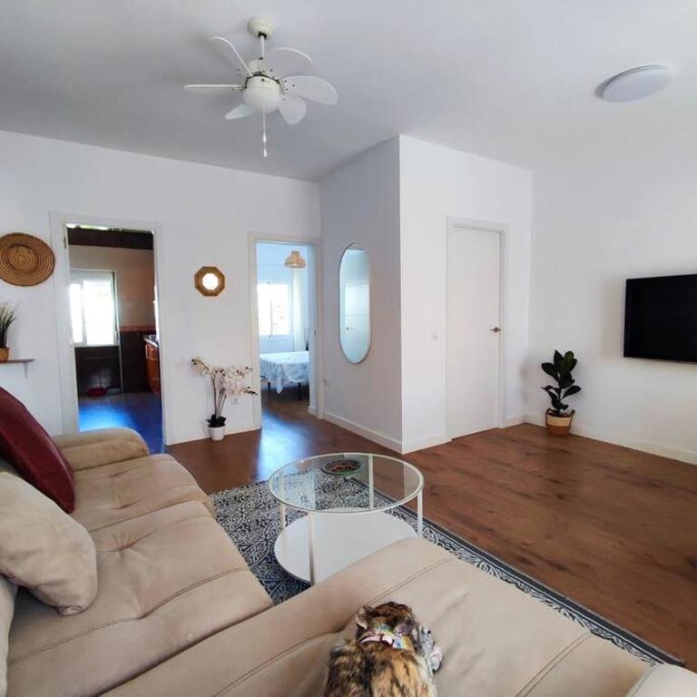 Apartamento Yerbabuena - Apartamento de 2 dormitorios - 5