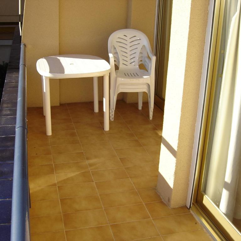 Apartamentos Tamarindos - One-Bedroom Apartment (2 - 4 Adults) - 21