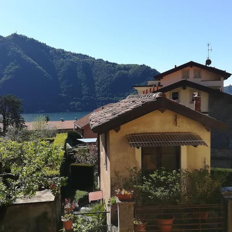 Traditional Piazza Home/Balcony/ Private Garden - Appartamento con 2 Camere da Letto - 3