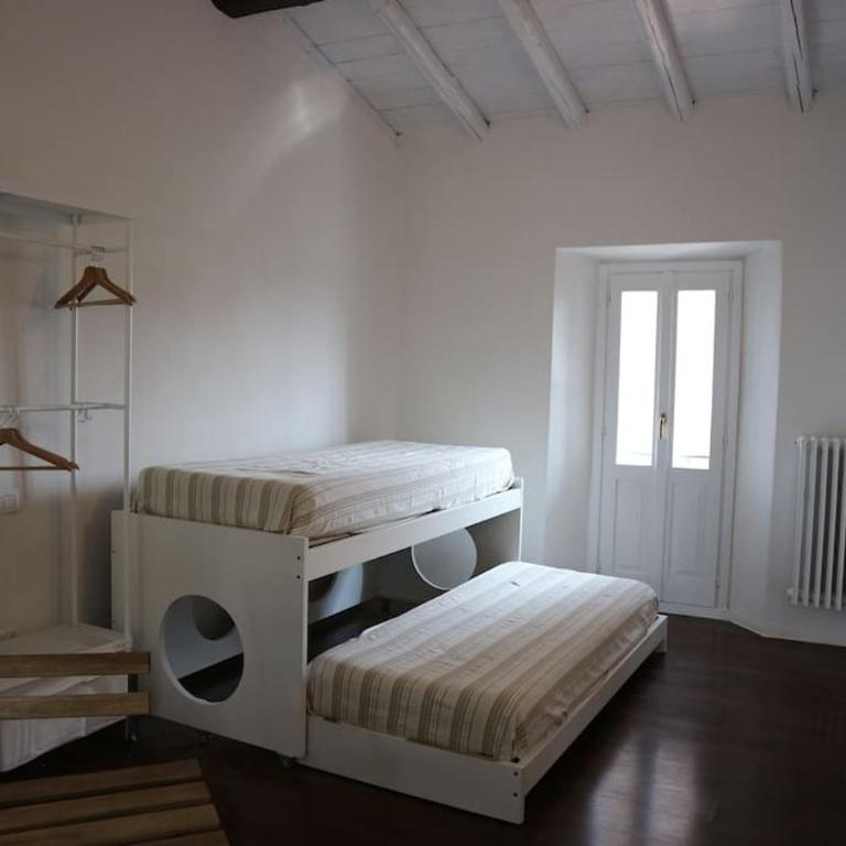 Traditional Piazza Home/Balcony/ Private Garden - Appartamento con 2 Camere da Letto - 9