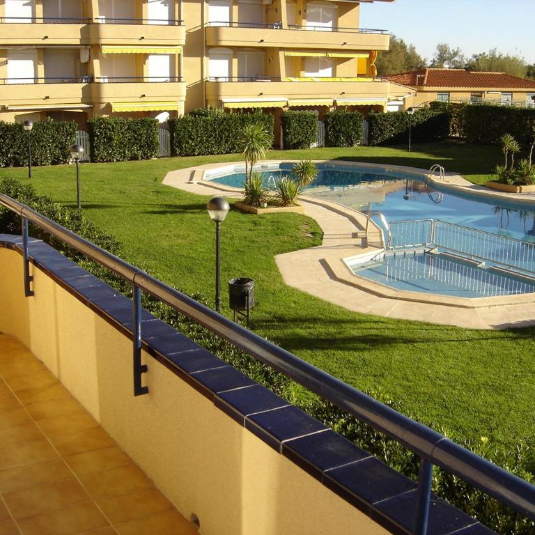 Apartamentos Tamarindos - One-Bedroom Apartment (2 - 4 Adults) - 1