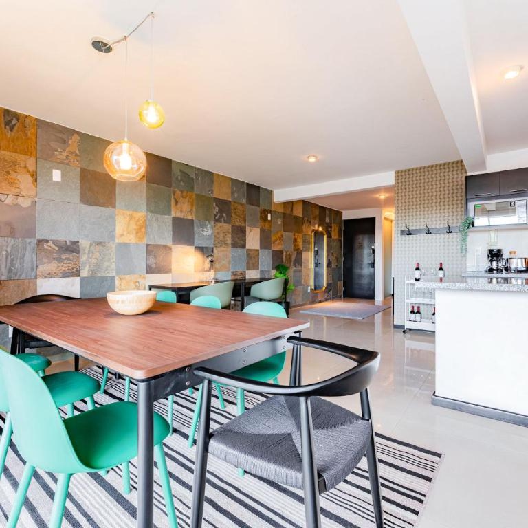 NEW Great Stay in Roma 24-7 Security - Deluxe Apartment - 21