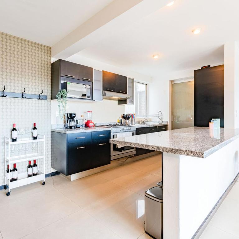 NEW Great Stay in Roma 24-7 Security - Deluxe Apartment - 22