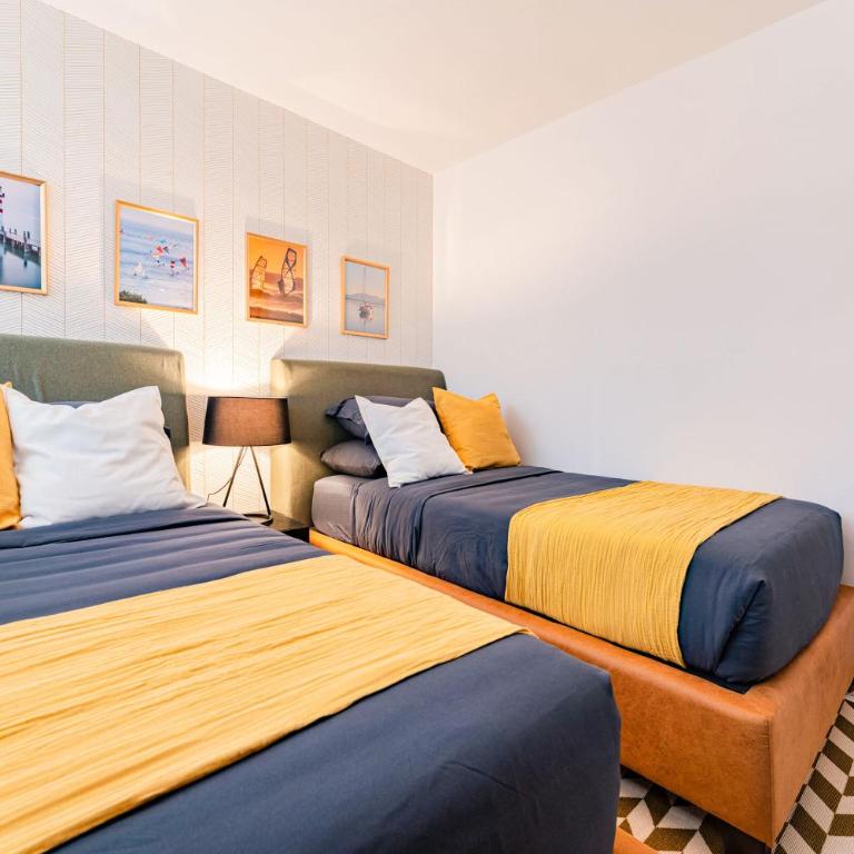 NEW Great Stay in Roma 24-7 Security - Deluxe Apartment - 18