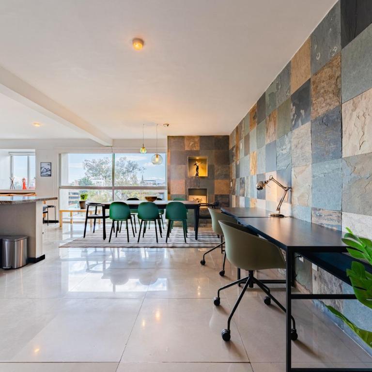 NEW Great Stay in Roma 24-7 Security - Deluxe Apartment - 16