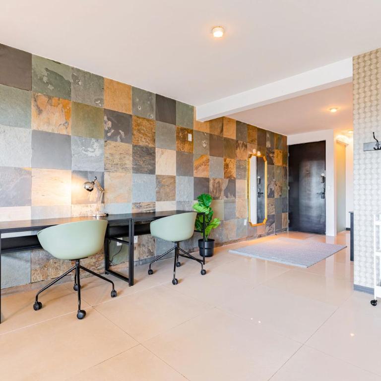 NEW Great Stay in Roma 24-7 Security - Deluxe Apartment - 9