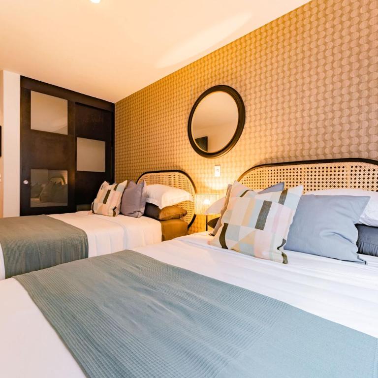 NEW Great Stay in Roma 24-7 Security - Deluxe Apartment - 11