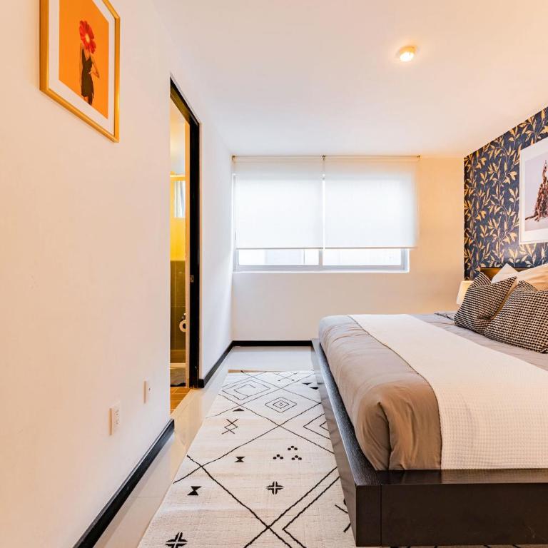 NEW Great Stay in Roma 24-7 Security - Deluxe Apartment - 7