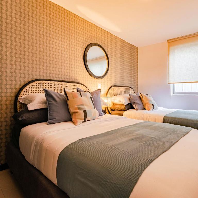 NEW Great Stay in Roma 24-7 Security - Deluxe Apartment - 34