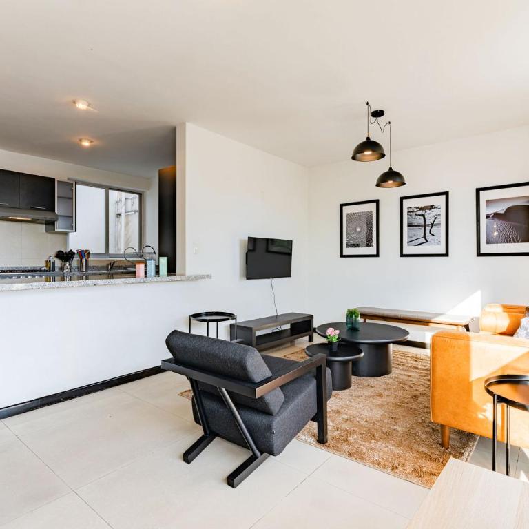NEW Great Stay in Roma 24-7 Security - Deluxe Apartment - 2