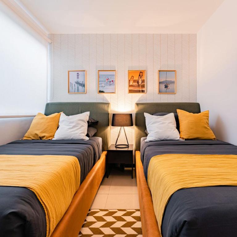 NEW Great Stay in Roma 24-7 Security - Deluxe Apartment - 1