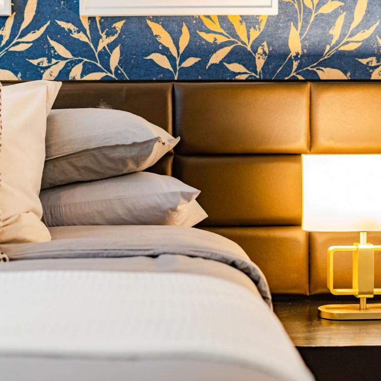 NEW Great Stay in Roma 24-7 Security - Deluxe Apartment - 29