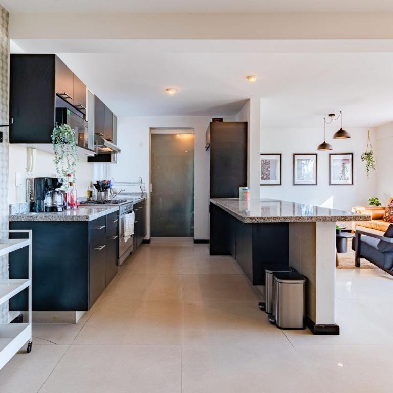 NEW Great Stay in Roma 24-7 Security - Deluxe Apartment - 27