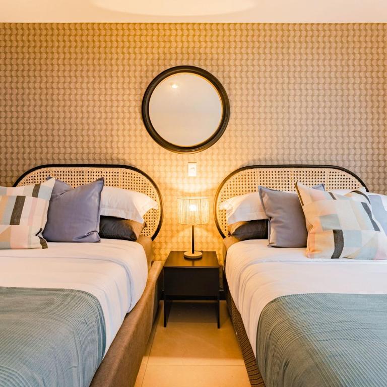 NEW Great Stay in Roma 24-7 Security - Deluxe Apartment - 32