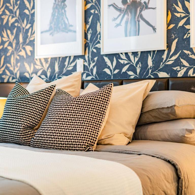 NEW Great Stay in Roma 24-7 Security - Deluxe Apartment - 37