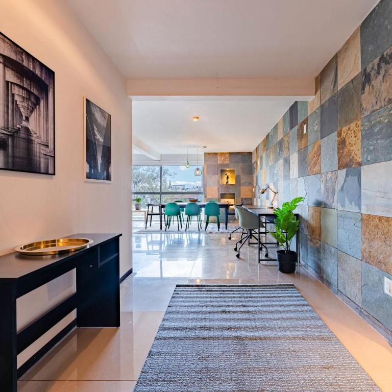 NEW Great Stay in Roma 24-7 Security - Deluxe Apartment - 35