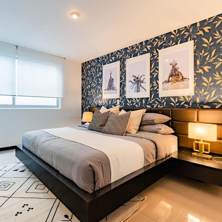 NEW Great Stay in Roma 24-7 Security - Deluxe Apartment - 31