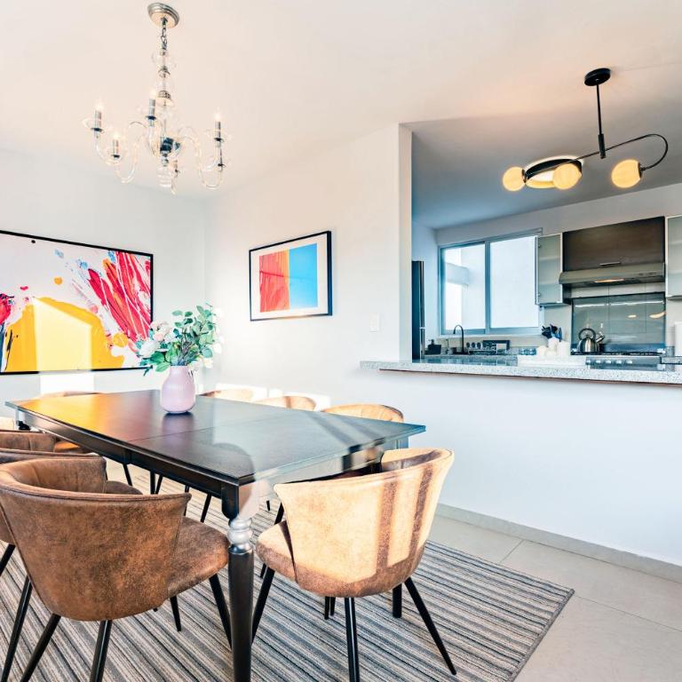 NEW Great Stay in Roma 24-7 Security - Five-Bedroom House - 2