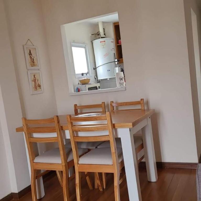 Chacabuco Centro Apartment - Apartamento de 1 dormitorio - 10