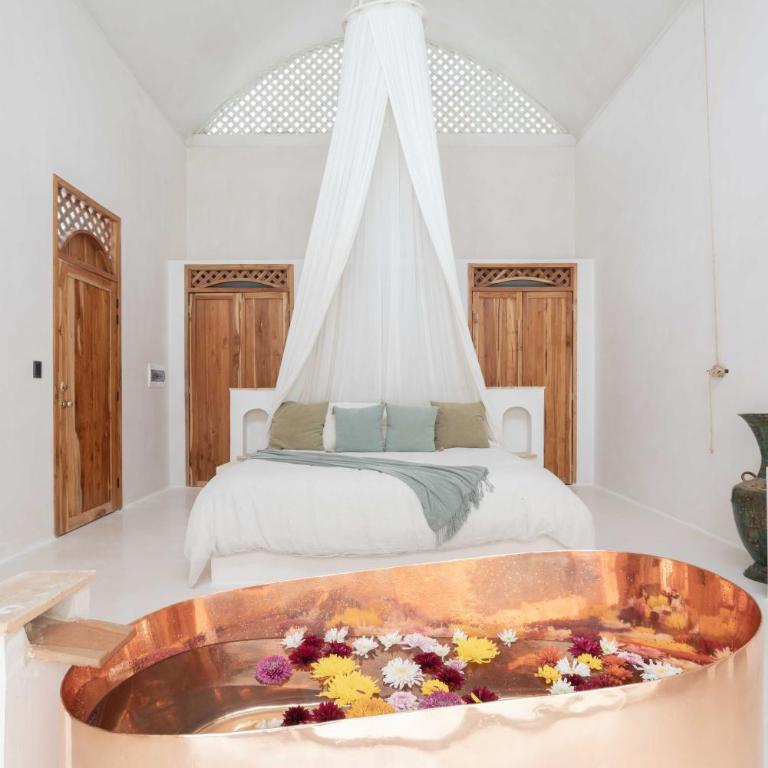 Anat Tantric Boutique Hotel - Suite con piscina privada - 1