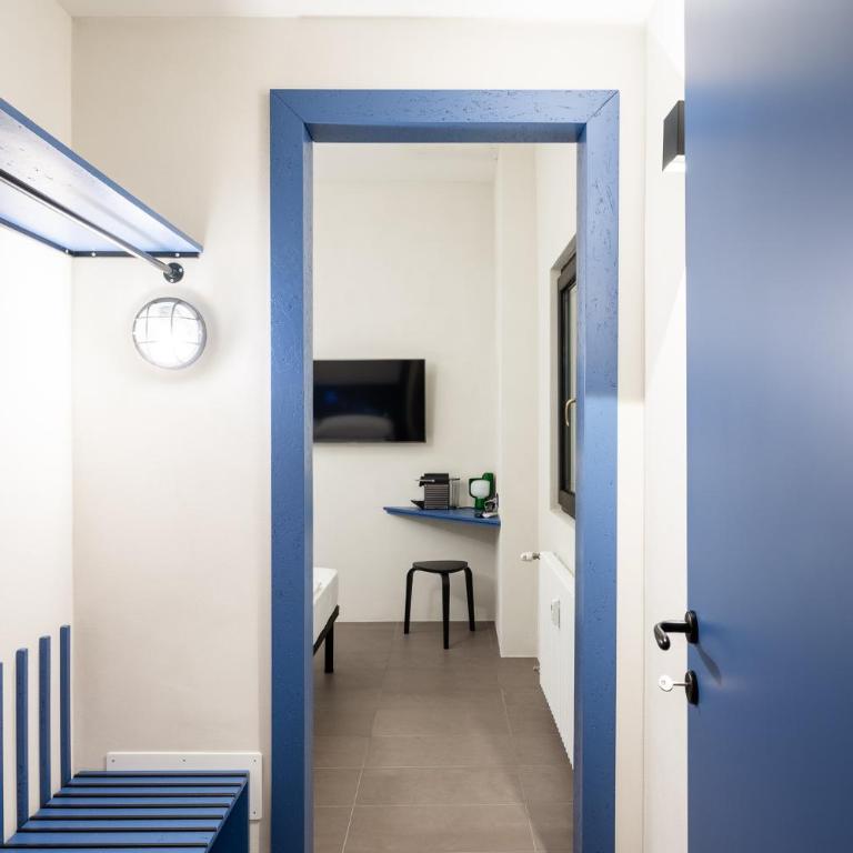 Maison Ammiragli Vatican Rooms - Double Room with Private Bathroom - 2