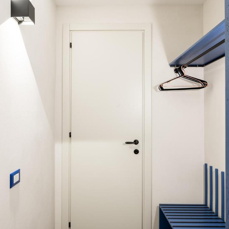 Maison Ammiragli Vatican Rooms - Double Room with Private Bathroom - 3