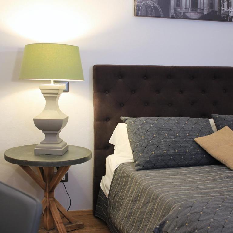 R&B La Torre - Habitación Deluxe - 1