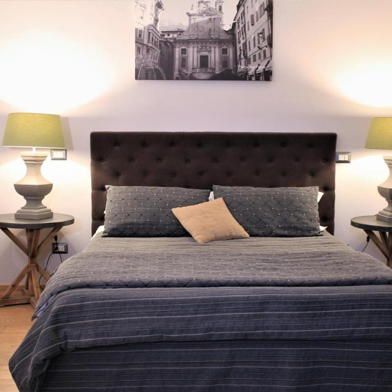 R&B La Torre - Habitación Deluxe - 2