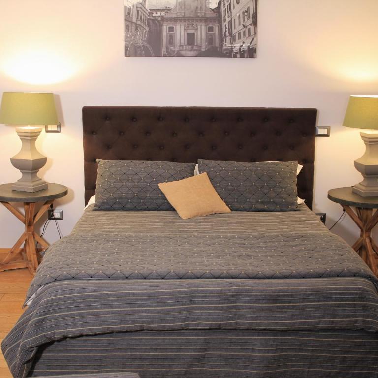 R&B La Torre - Habitación Deluxe - 3