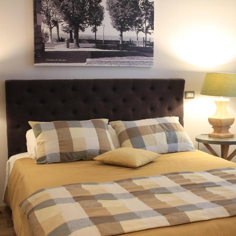 R&B La Torre - Habitación Deluxe - 4