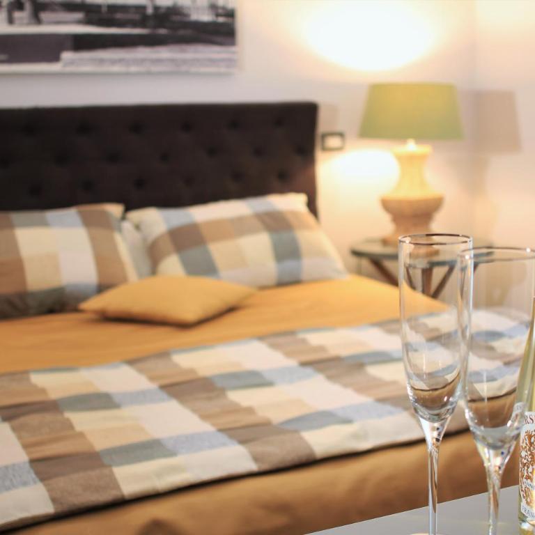 R&B La Torre - Habitación Deluxe - 5