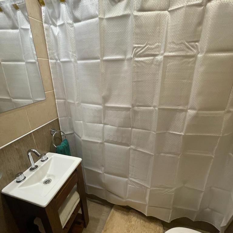 Apart Chivilcoy - Apartamento de 1 dormitorio - 9